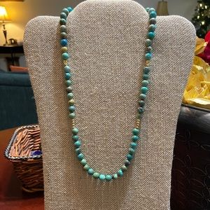 Turquoise Necklace